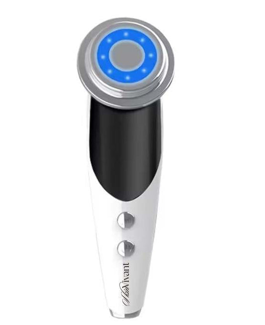 7 in 1 anti-aging and rejuvenating device