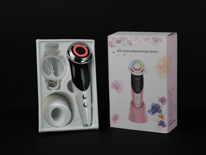 Spa-Quality Anti-Aging Device