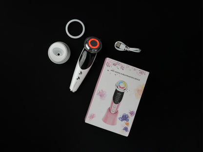 Spa-Quality Anti-Aging Device